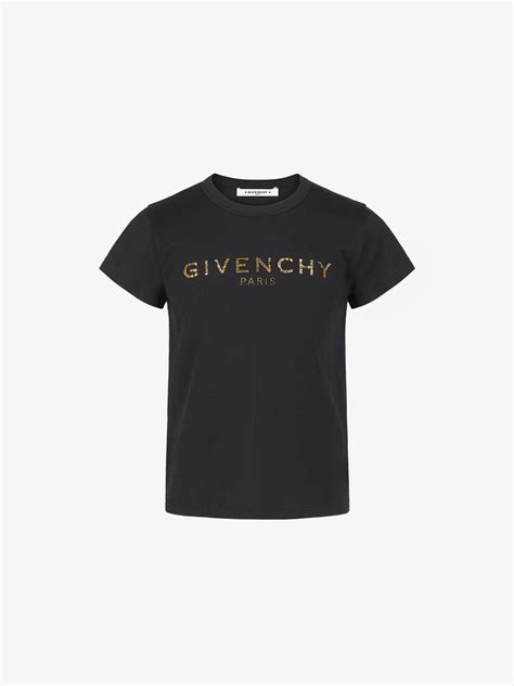 t shirt givenchy florale donna|GIVENCHY Women's T.